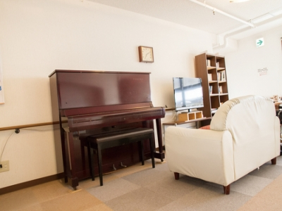 イリーゼ岡谷 施設イメージ 13