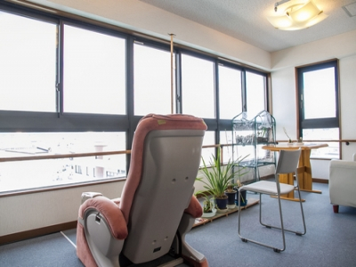 イリーゼ岡谷 施設イメージ 14