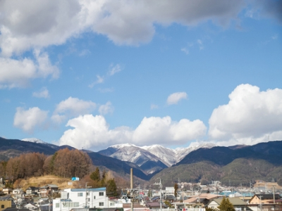 イリーゼ岡谷 施設イメージ 15