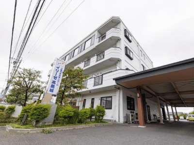 [長野県]イリーゼ高島城 イメージ1