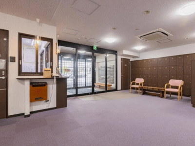 [長野県]イリーゼ高島城 イメージ3