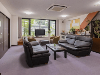 イリーゼ高島城 施設イメージ 3