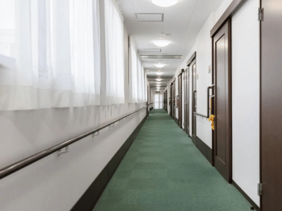 イリーゼ高島城 施設イメージ 5