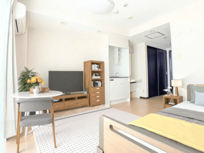 イリーゼ高島城 施設イメージ 6