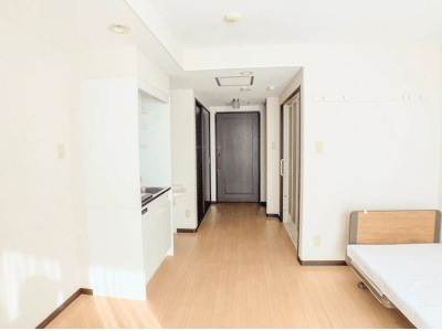 イリーゼ高島城 施設イメージ 7