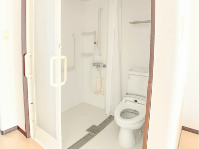 イリーゼ高島城 施設イメージ 9