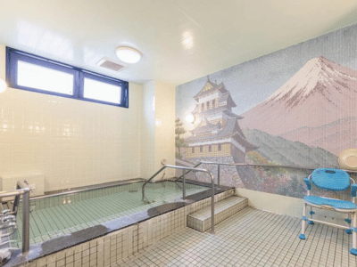 イリーゼ高島城 施設イメージ 10