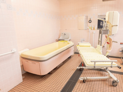 イリーゼ高島城 施設イメージ 11