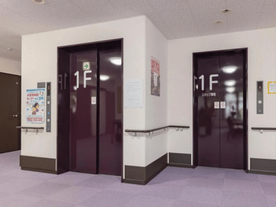 イリーゼ高島城 施設イメージ 12