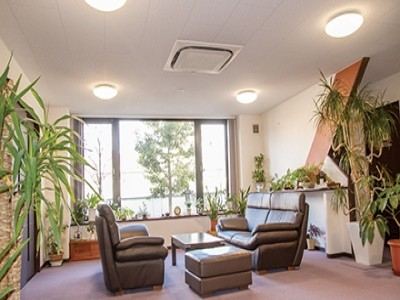 イリーゼ高島城 施設イメージ 14