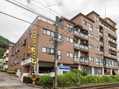 [長野県]イリーゼ・セントベル諏訪湖 イメージ1