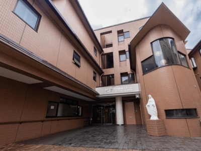 [長野県]イリーゼ・セントベル諏訪湖 イメージ2