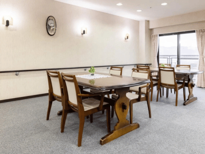 [長野県]イリーゼ・セントベル諏訪湖 イメージ3