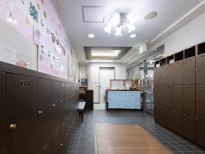 イリーゼ・セントベル諏訪湖 施設イメージ 3