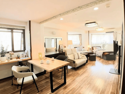 イリーゼ・セントベル諏訪湖 施設イメージ 6