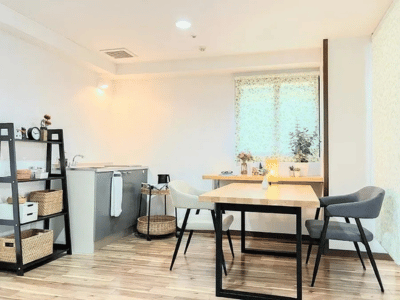 イリーゼ・セントベル諏訪湖 施設イメージ 8