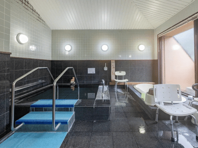 イリーゼ・セントベル諏訪湖 施設イメージ 10