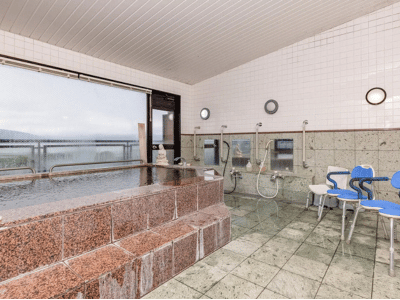 イリーゼ・セントベル諏訪湖 施設イメージ 11