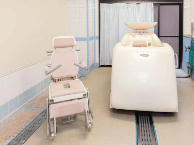 イリーゼ・セントベル諏訪湖 施設イメージ 12