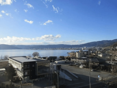 イリーゼ・セントベル諏訪湖 施設イメージ 13