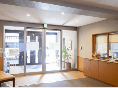 [北海道]イリーゼ宮の森 イメージ2