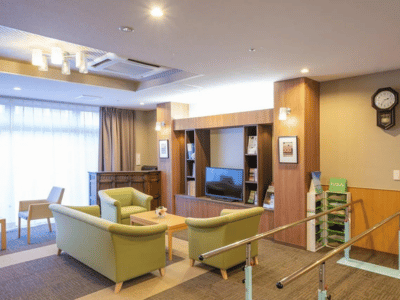 [北海道]イリーゼ宮の森 イメージ3