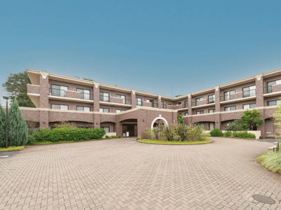 イリーゼ南柏 施設イメージ 13