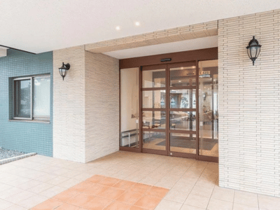 イリーゼさぎぬま 施設イメージ 11