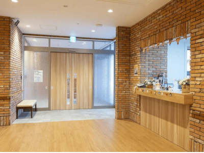 [北海道]イリーゼ札幌中島公園 イメージ2