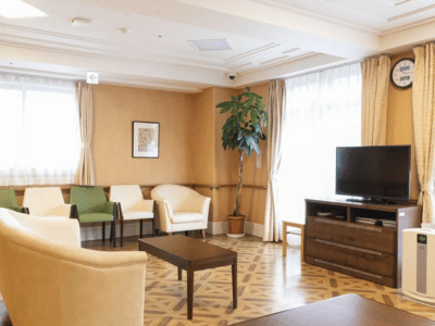 [北海道]イリーゼ札幌中島公園 イメージ3