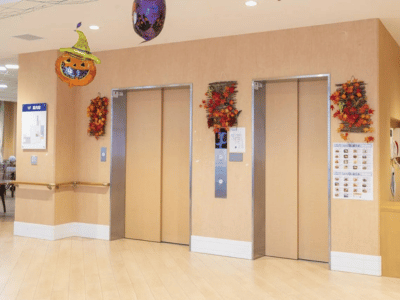 イリーゼ札幌中島公園 施設イメージ 7