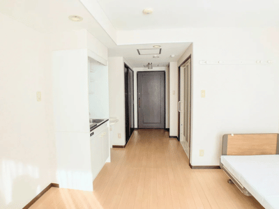 イリーゼ札幌中島公園 施設イメージ 8