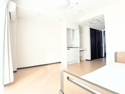 イリーゼ札幌中島公園 施設イメージ 9