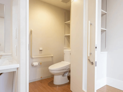 イリーゼ札幌中島公園 施設イメージ 10