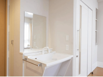 イリーゼ札幌中島公園 施設イメージ 11