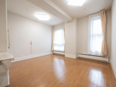 イリーゼ札幌中島公園 施設イメージ 12