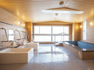 イリーゼ札幌中島公園 施設イメージ 13