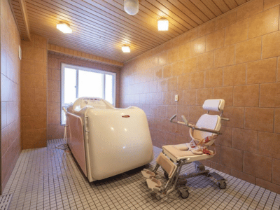 イリーゼ札幌中島公園 施設イメージ 14