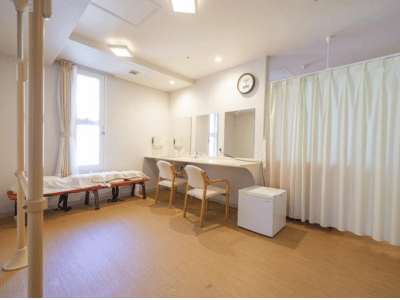 イリーゼ札幌中島公園 施設イメージ 15