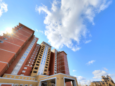 [宮城県]エバーグリーンシティ高森 イメージ1