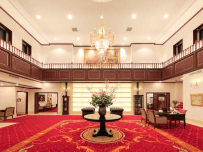 [宮城県]エバーグリーンシティ高森 イメージ3