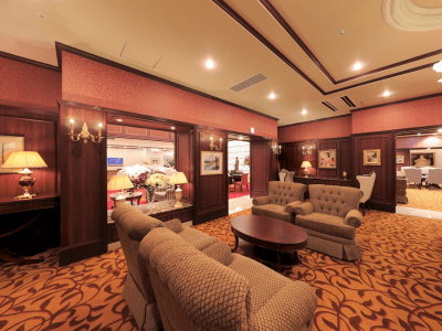 エバーグリーンシティ高森 施設イメージ 3