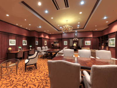 エバーグリーンシティ高森 施設イメージ 4