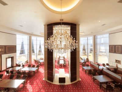 エバーグリーンシティ高森 施設イメージ 5