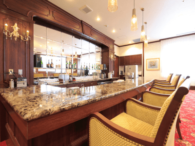 エバーグリーンシティ高森 施設イメージ 6