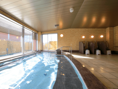 エバーグリーンシティ高森 施設イメージ 7