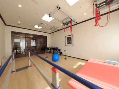 エバーグリーンシティ高森 施設イメージ 8