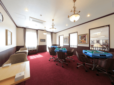 エバーグリーンシティ高森 施設イメージ 9