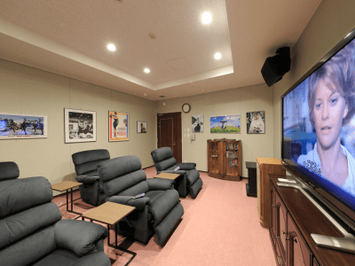 エバーグリーンシティ高森 施設イメージ 10