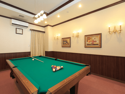 エバーグリーンシティ高森 施設イメージ 11